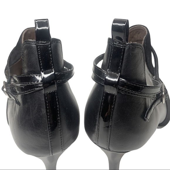 NEW! Donald J. Pliner Bootie-inspired Dress Pump Sz 10 - Picture 9 of 14